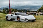 SSC Tuatara 2019 года